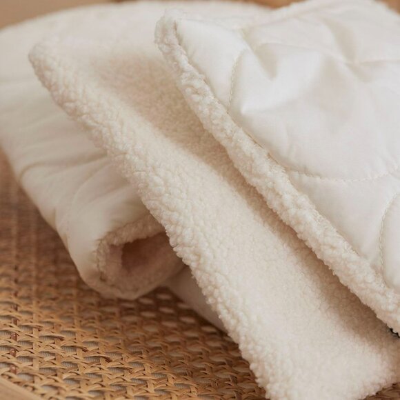 Reversible Scarf - Picture 5 of 5